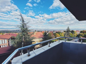 Hotel Fancy Sofia